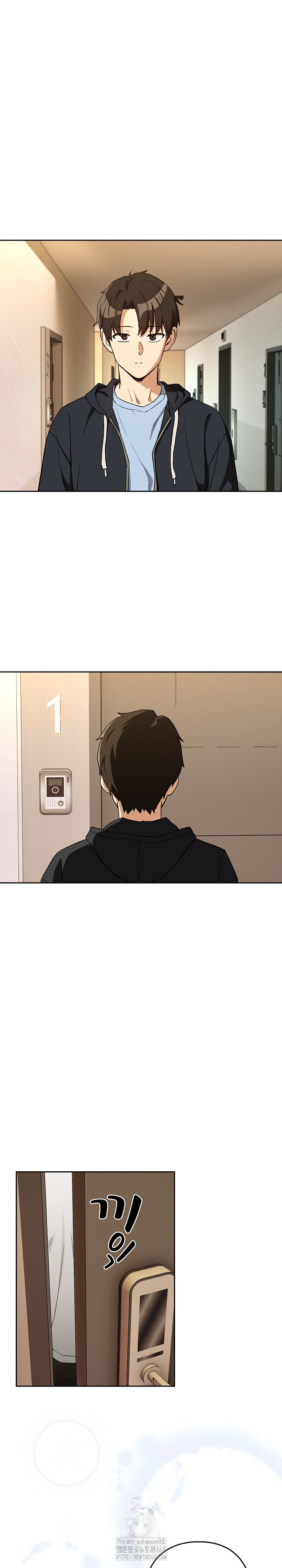 After Work Love Affairs Raw - Chapter 100 Page 2