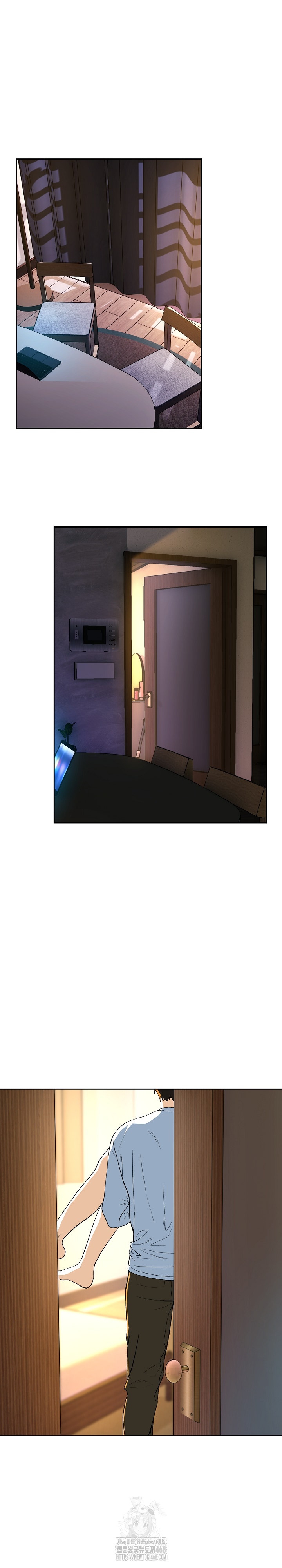 After Work Love Affairs Raw - Chapter 101 Page 2