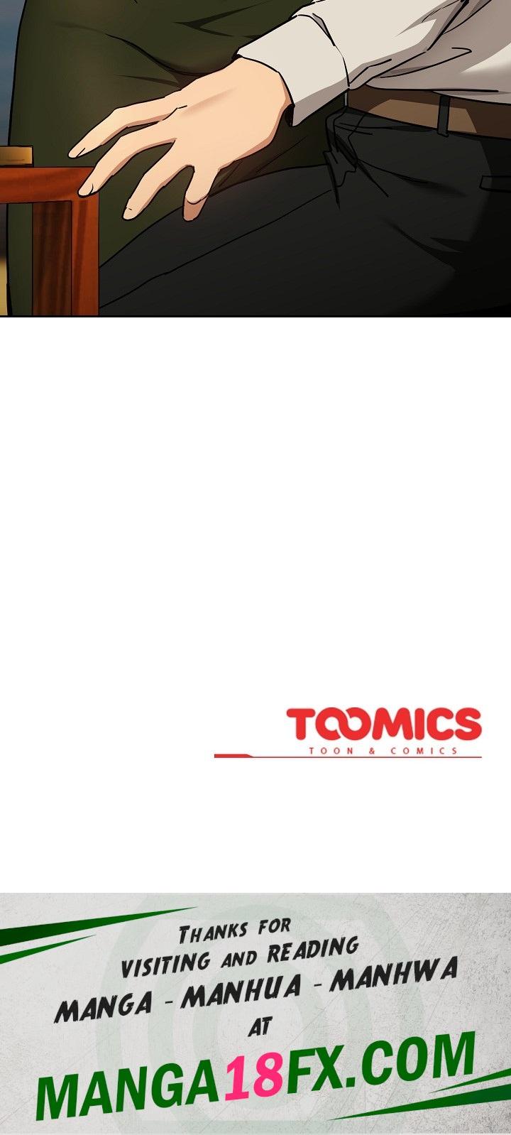 After Work Love Affairs Raw - Chapter 57 Page 19