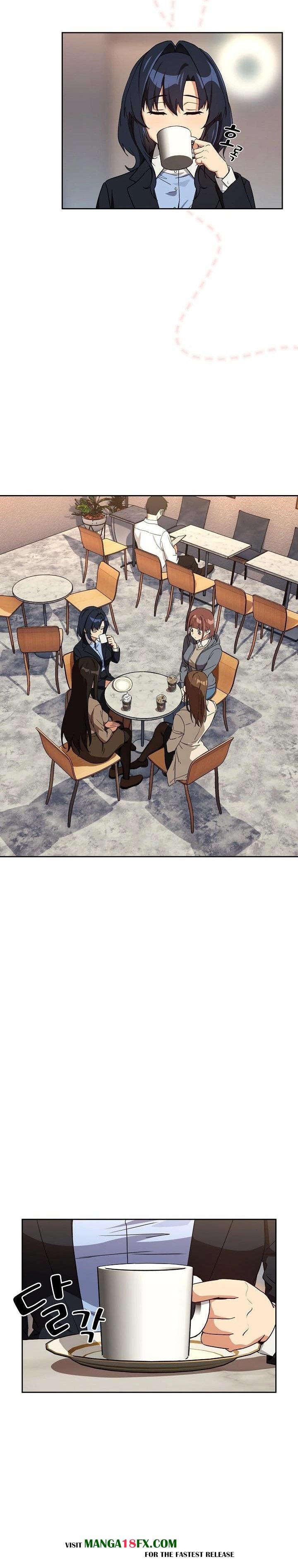 After Work Love Affairs Raw - Chapter 79 Page 5