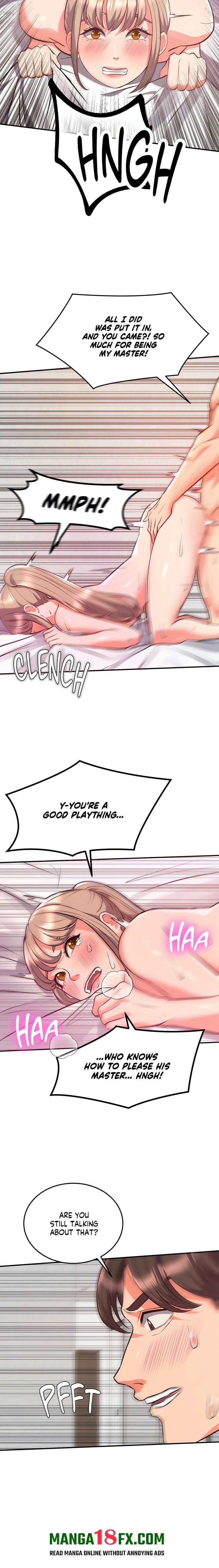 My Pillow Business Begins! - Chapter 20 Page 16