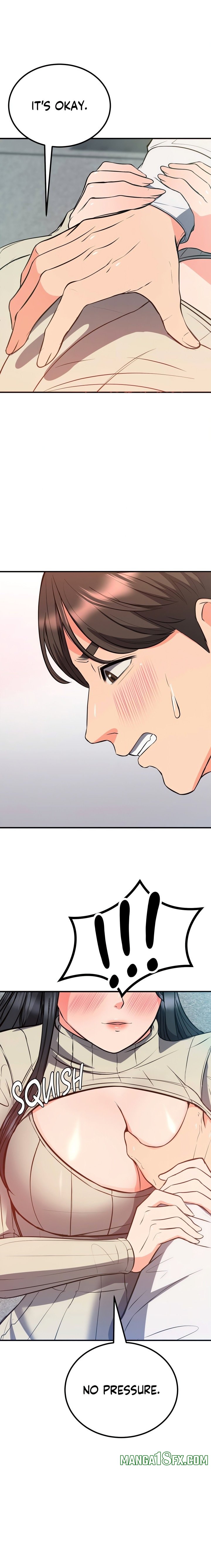 My Pillow Business Begins! - Chapter 25 Page 1