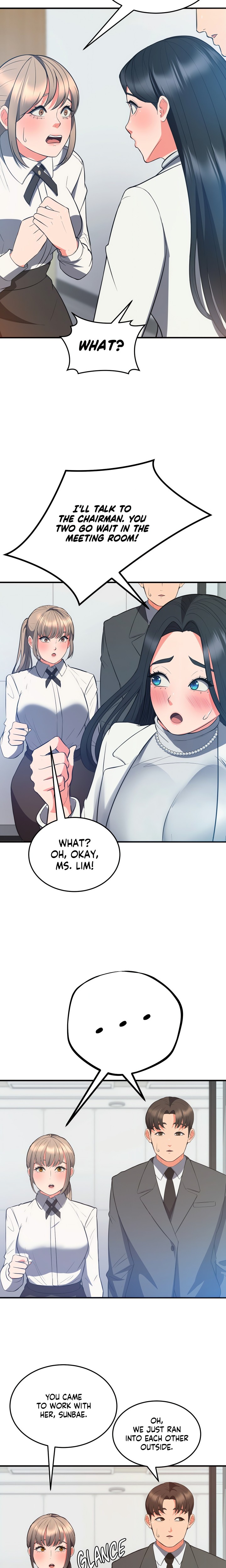 My Pillow Business Begins! - Chapter 30 Page 15