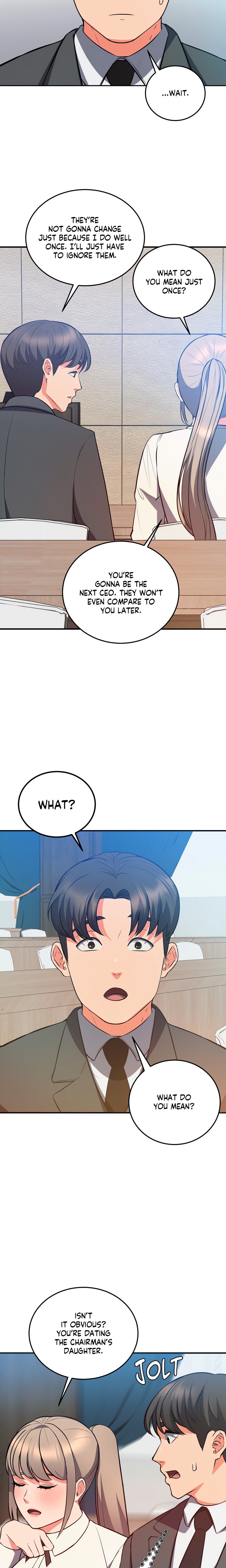 My Pillow Business Begins! - Chapter 30 Page 18