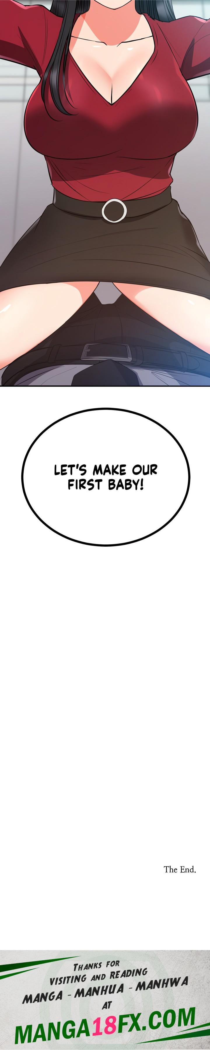 My Pillow Business Begins! - Chapter 30 Page 27