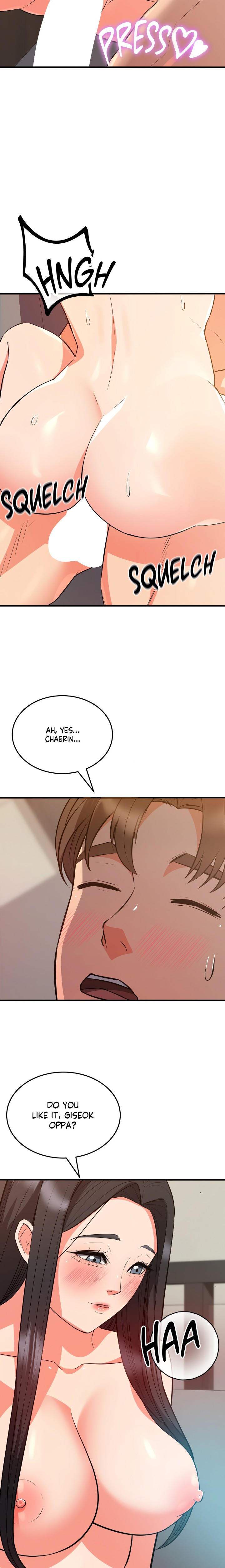 My Pillow Business Begins! - Chapter 30 Page 5