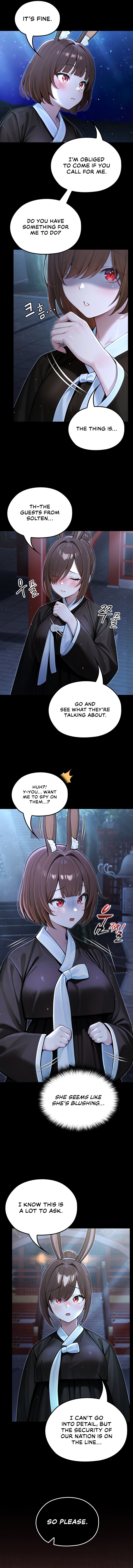 Isekai Dragondick Knight Commander - Chapter 64 Page 2