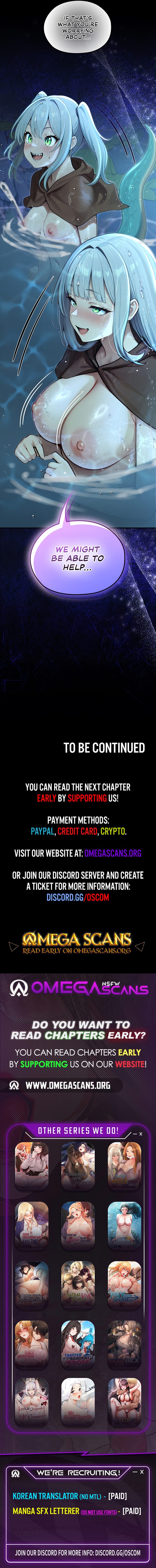 Isekai Dragondick Knight Commander - Chapter 70 Page 9