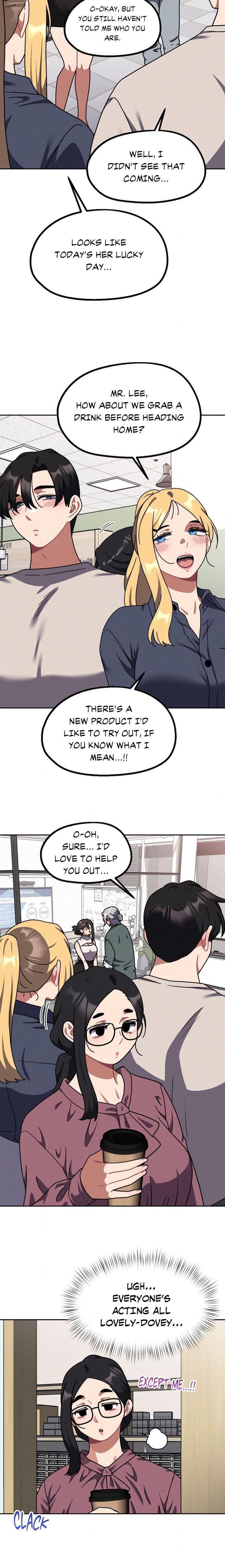 Her Toys - Chapter 40 Page 17