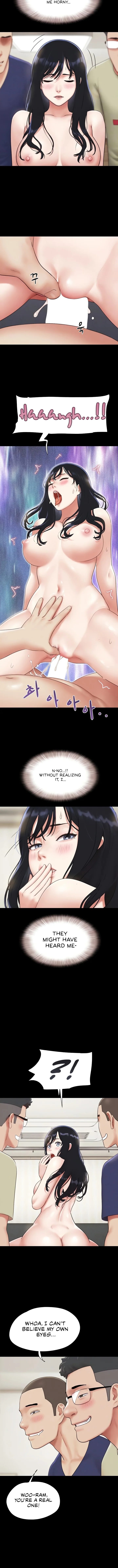 Soeun - Chapter 68 Page 3