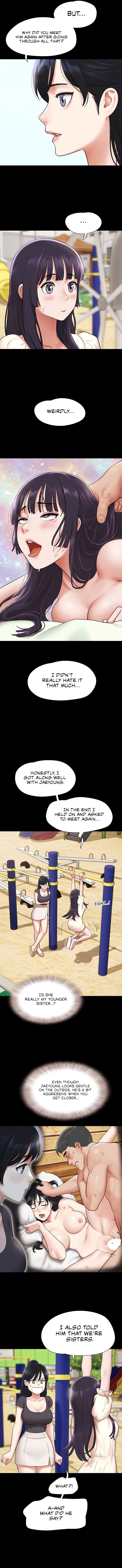 Soeun - Chapter 69 Page 12