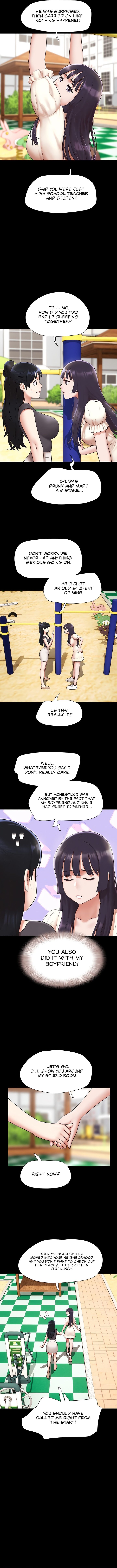 Soeun - Chapter 69 Page 13