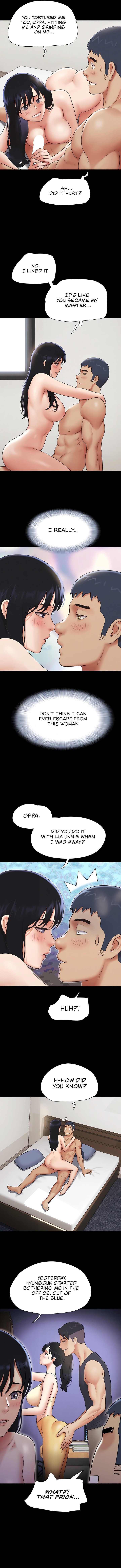 Soeun - Chapter 69 Page 6