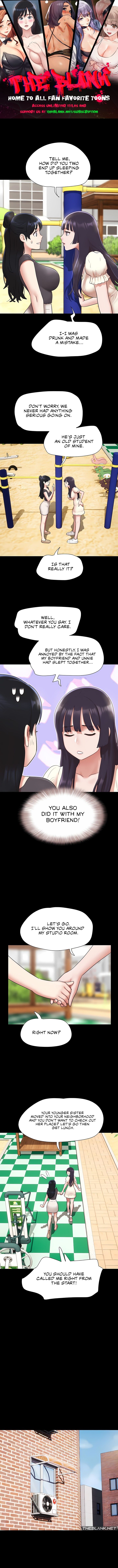 Soeun - Chapter 70 Page 1