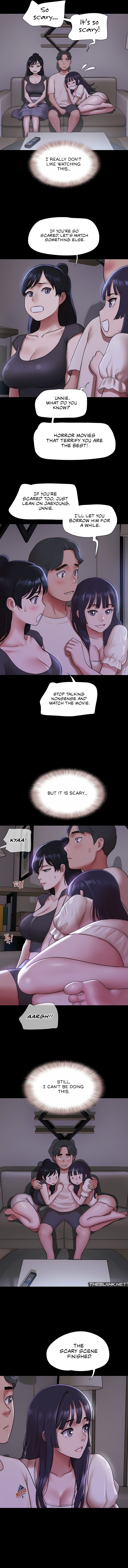 Soeun - Chapter 70 Page 8