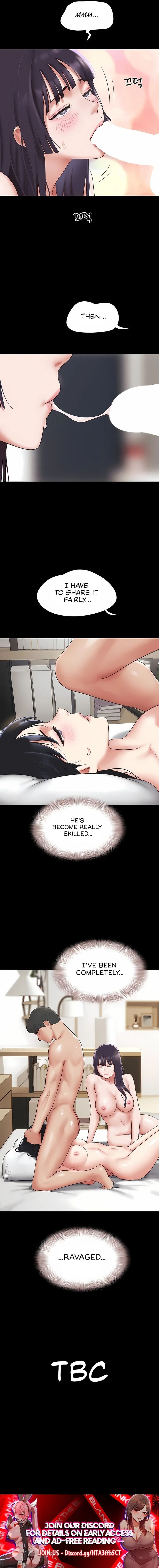 Soeun - Chapter 73 Page 13