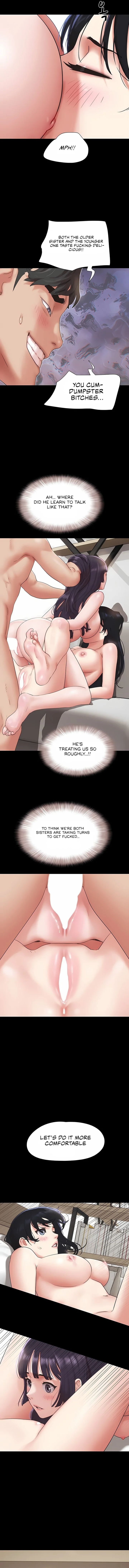 Soeun - Chapter 73 Page 7