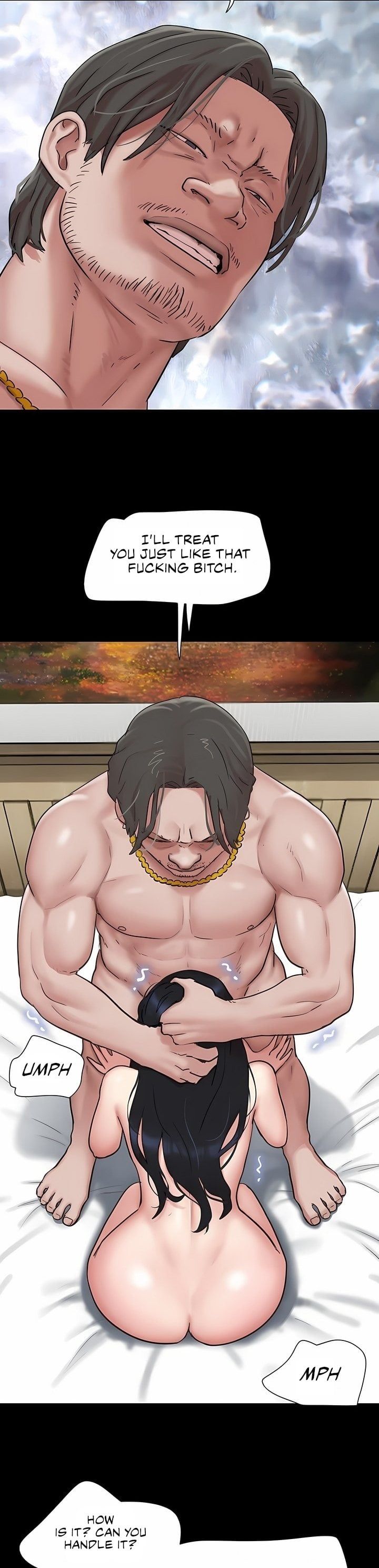 Soeun - Chapter 86 Page 21