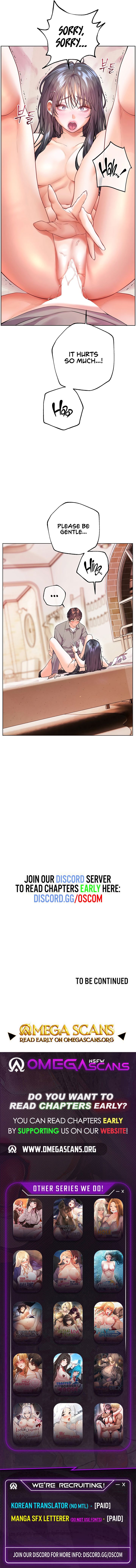 The Teachers’ Efforts - Chapter 86 Page 13