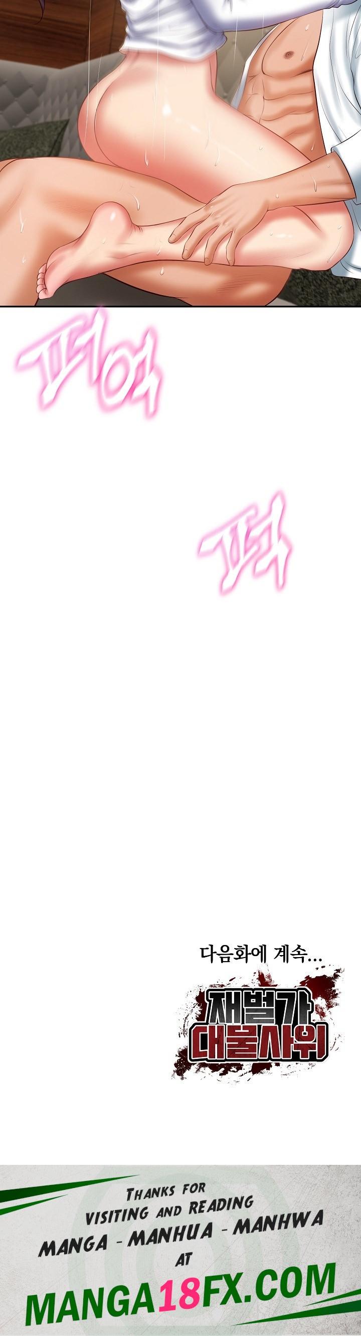 The Billionaire’s Monster Cock Son-In-Law Raw - Chapter 28 Page 30