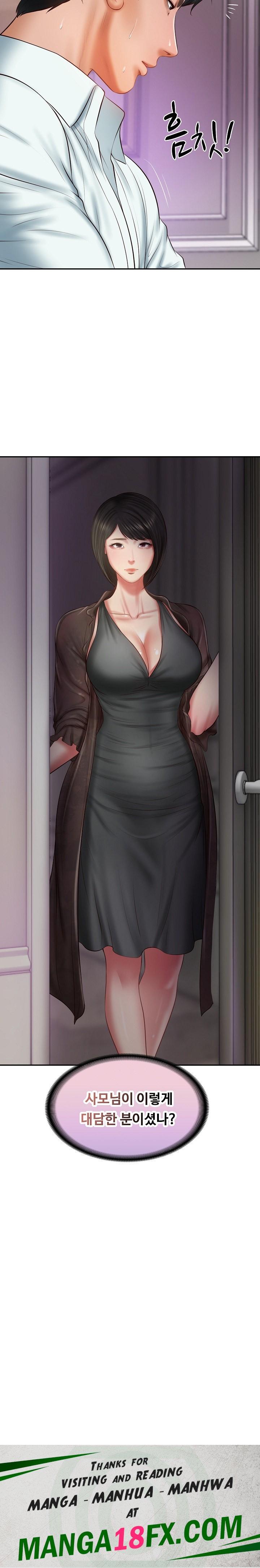 The Billionaire’s Monster Cock Son-In-Law Raw - Chapter 31 Page 27