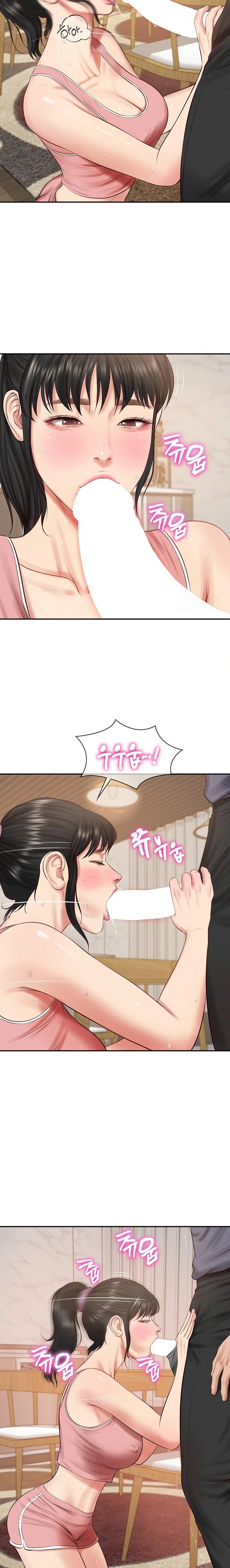 The Billionaire’s Monster Cock Son-In-Law Raw - Chapter 43 Page 9