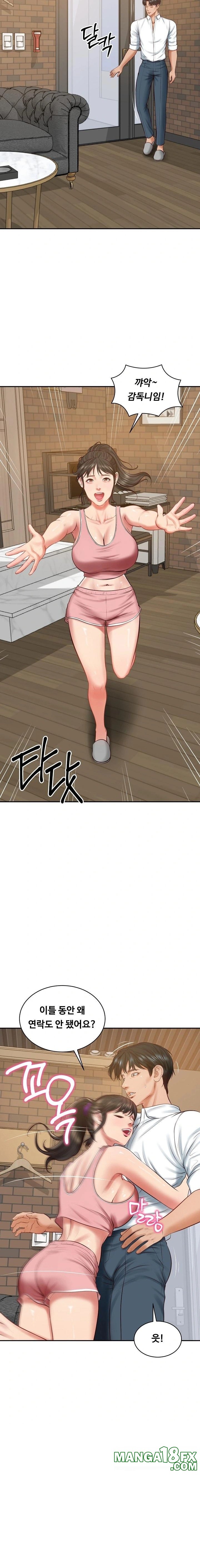 The Billionaire’s Monster Cock Son-In-Law Raw - Chapter 56 Page 18