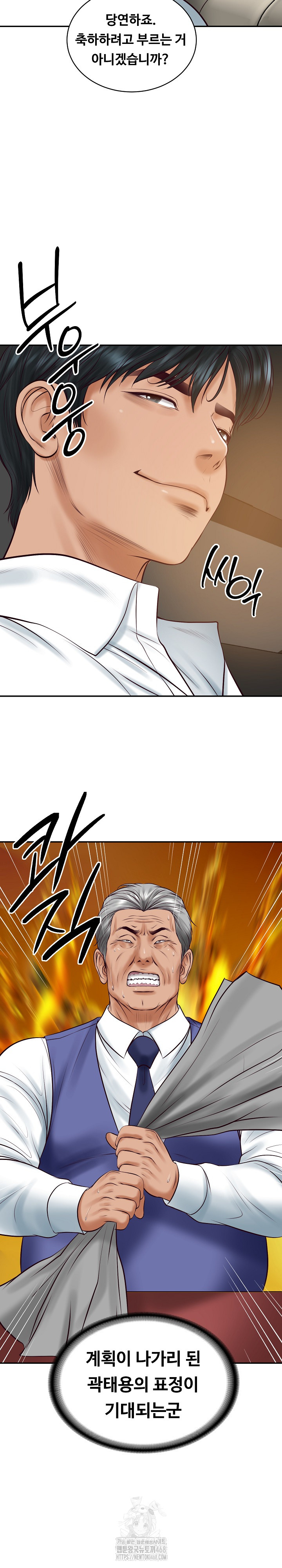 The Billionaire’s Monster Cock Son-In-Law Raw - Chapter 67 Page 3