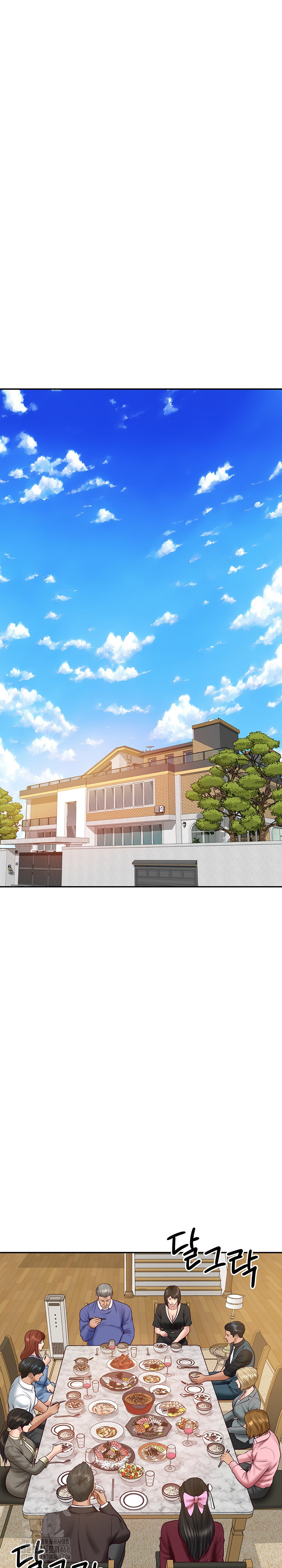 The Billionaire’s Monster Cock Son-In-Law Raw - Chapter 68 Page 10