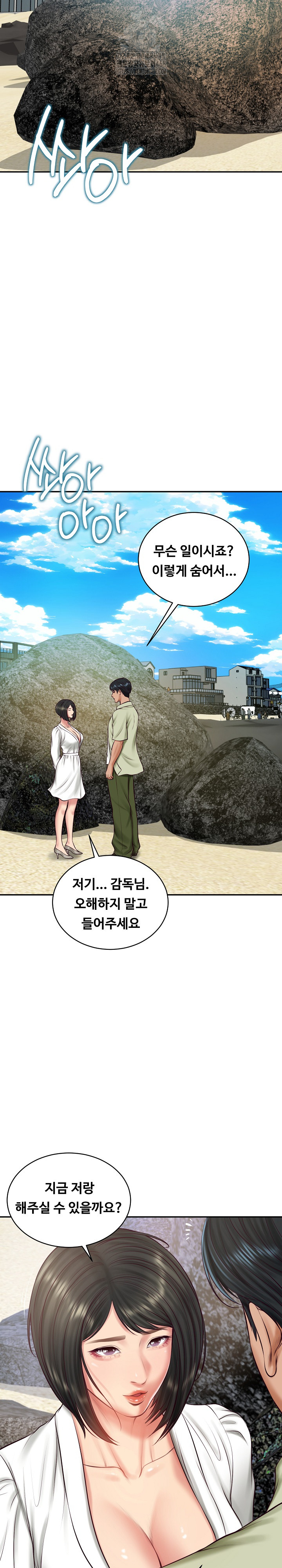 The Billionaire’s Monster Cock Son-In-Law Raw - Chapter 69 Page 12