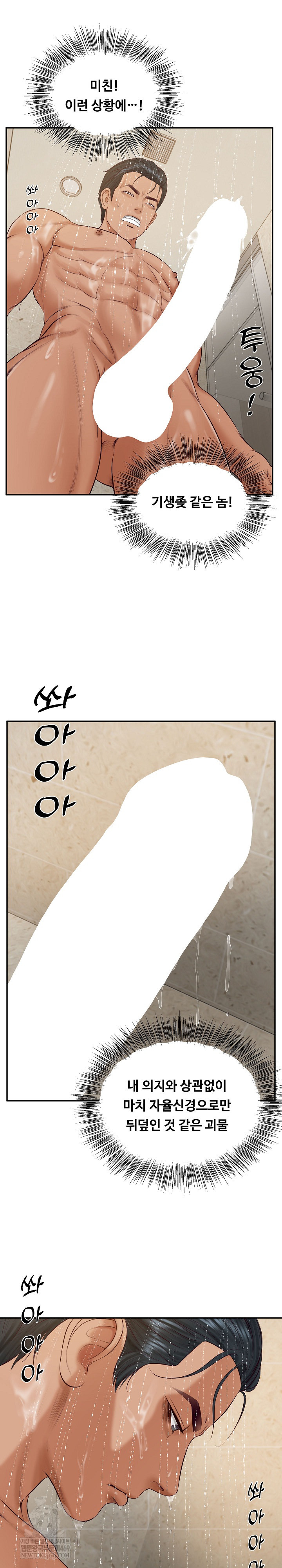 The Billionaire’s Monster Cock Son-In-Law Raw - Chapter 82 Page 2