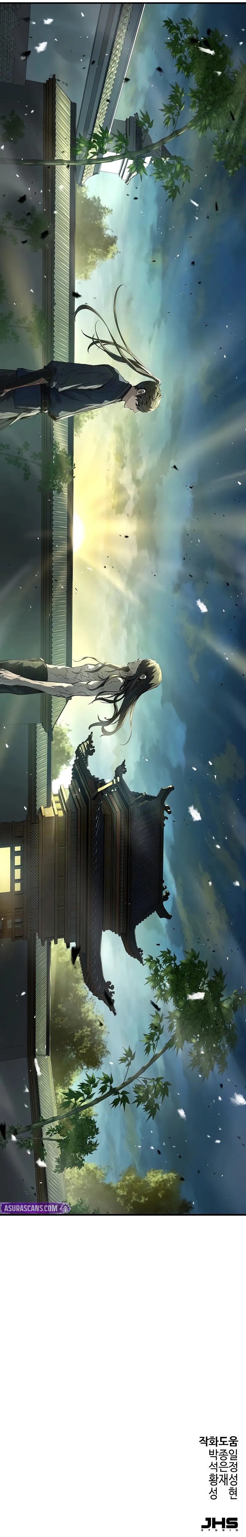 Absolute Regression - Chapter 83 Page 17