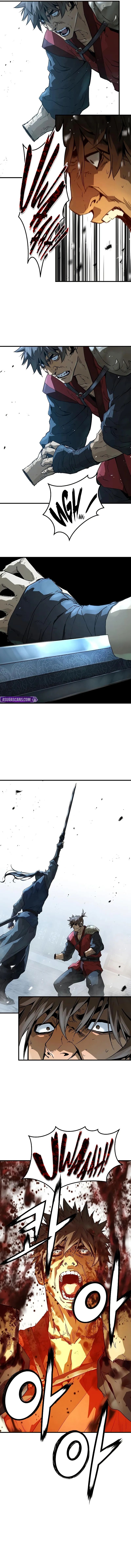 Absolute Regression - Chapter 91 Page 9