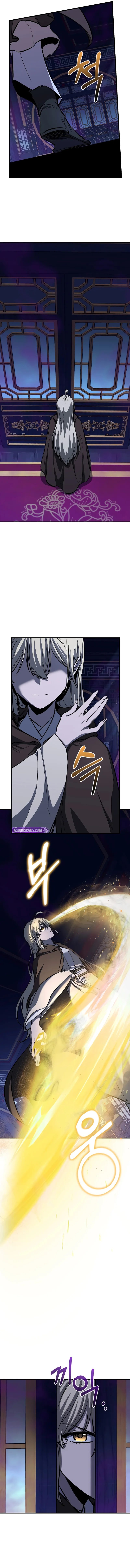 Shadow of the Supreme - Chapter 88 Page 13