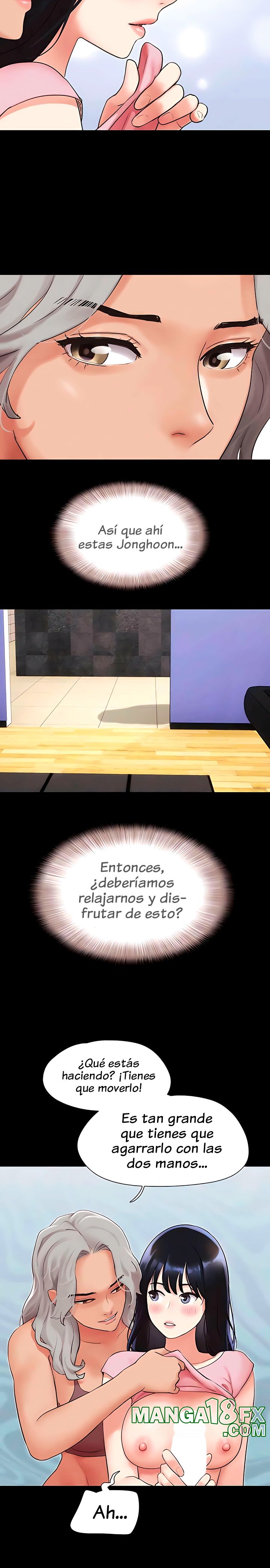 So-Eun Raw - Chapter 19 Page 19