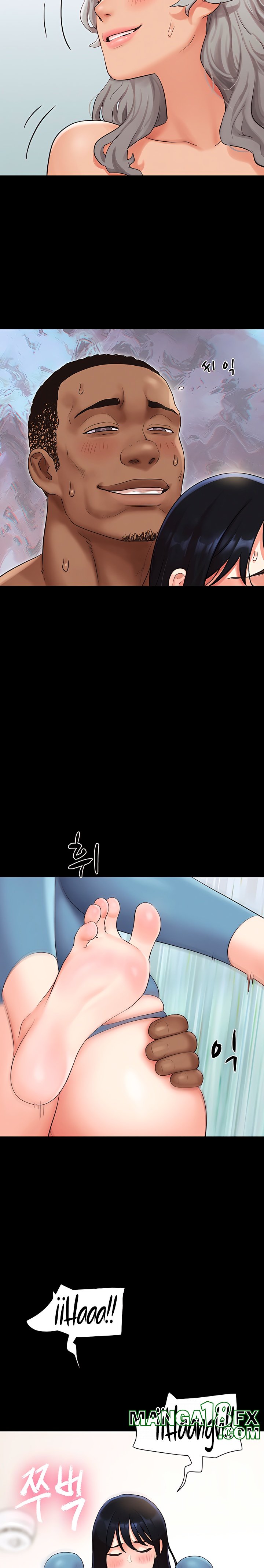 So-Eun Raw - Chapter 21 Page 18