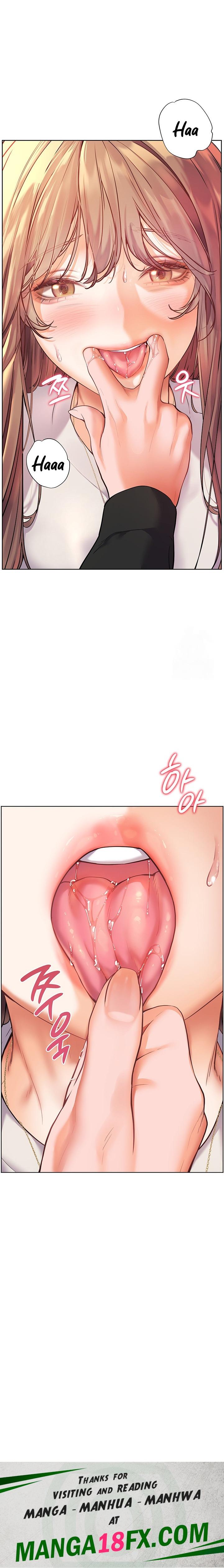 The Teachers’ Efforts Raw - Chapter 23 Page 33