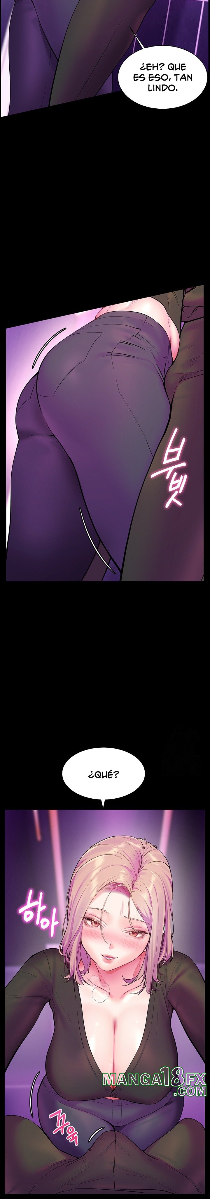 The Teachers’ Efforts Raw - Chapter 27 Page 12