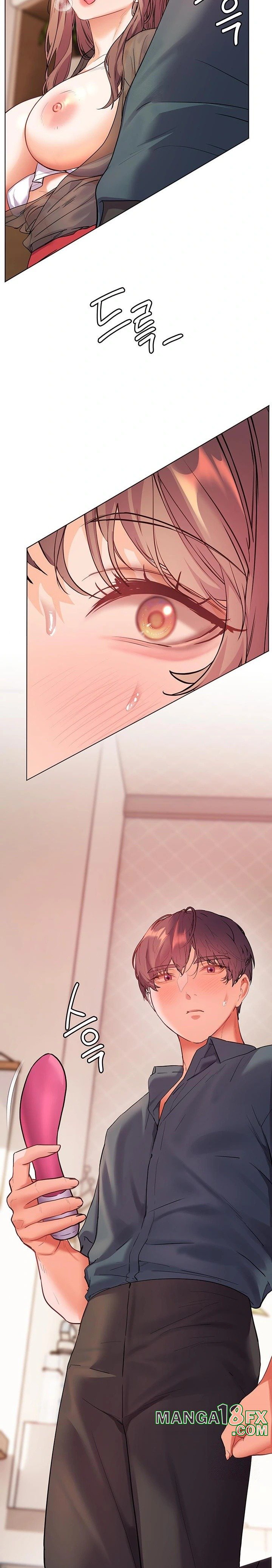 The Teachers’ Efforts Raw - Chapter 53 Page 29