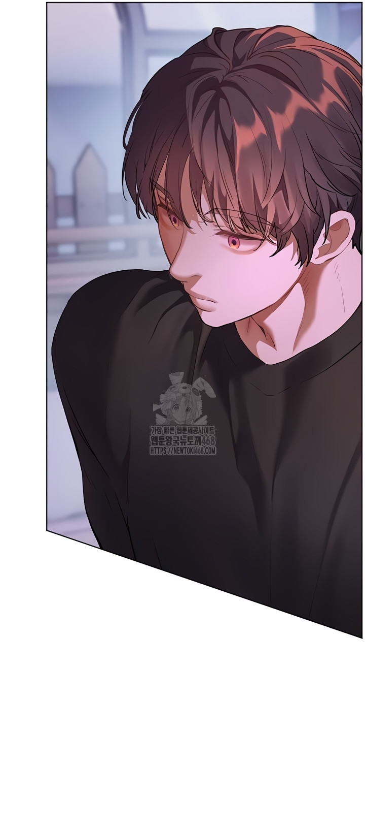 The Teachers’ Efforts Raw - Chapter 63 Page 17