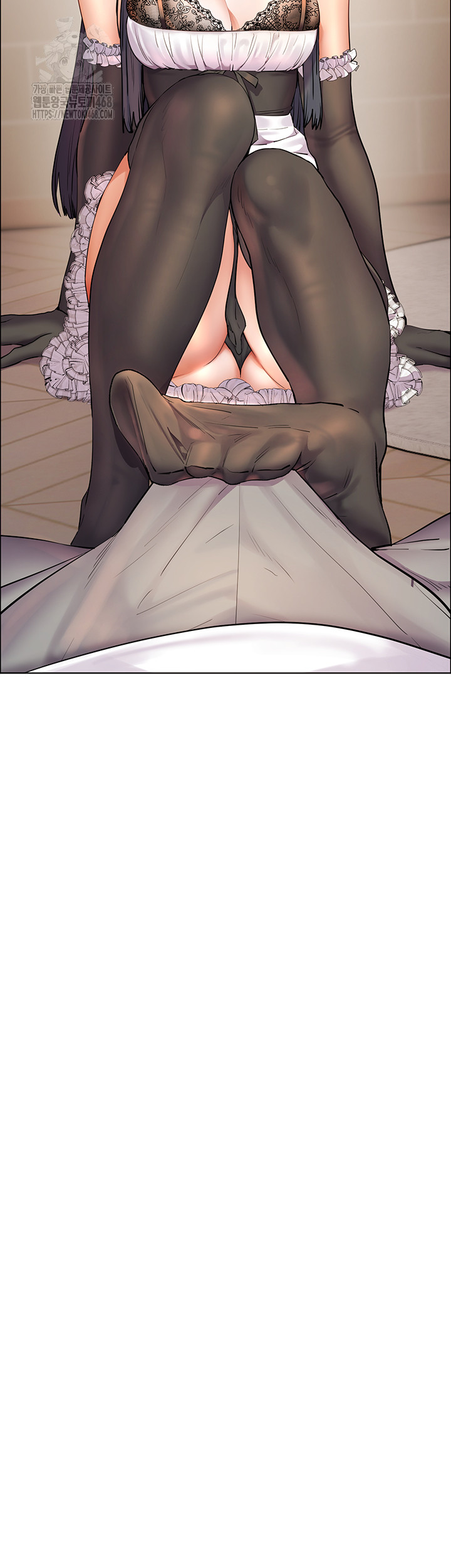 The Teachers’ Efforts Raw - Chapter 65 Page 13