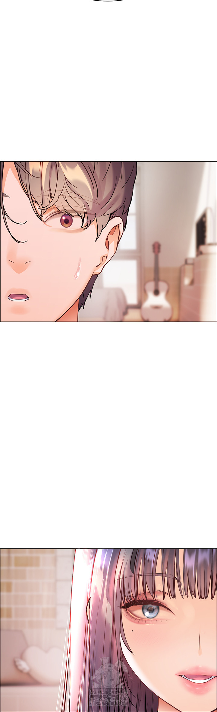 The Teachers’ Efforts Raw - Chapter 65 Page 2