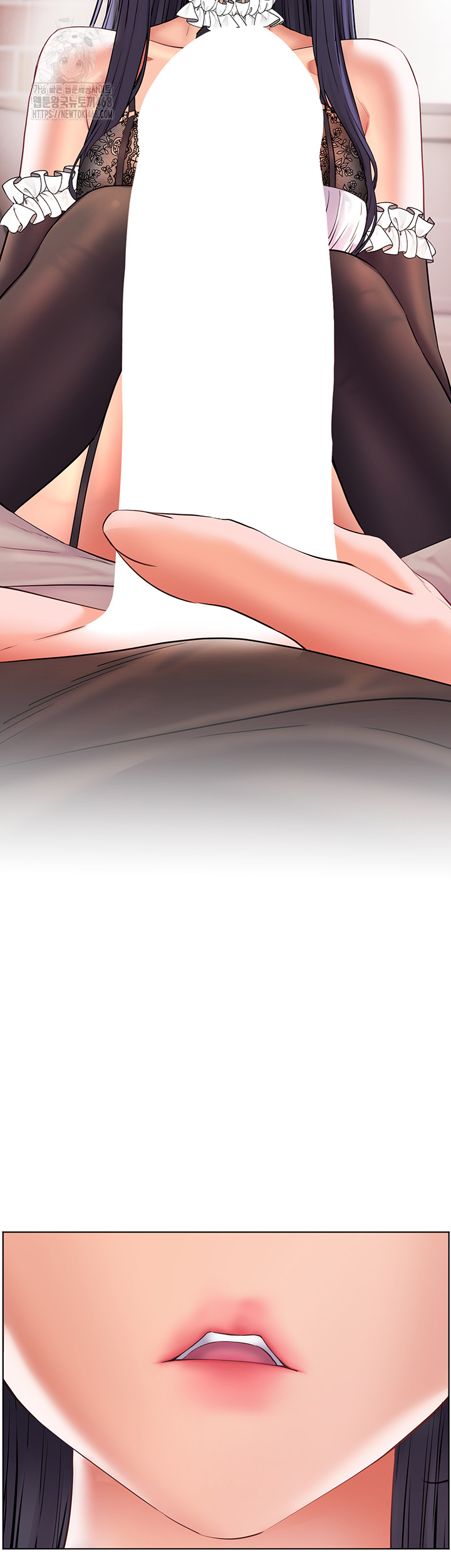 The Teachers’ Efforts Raw - Chapter 65 Page 30