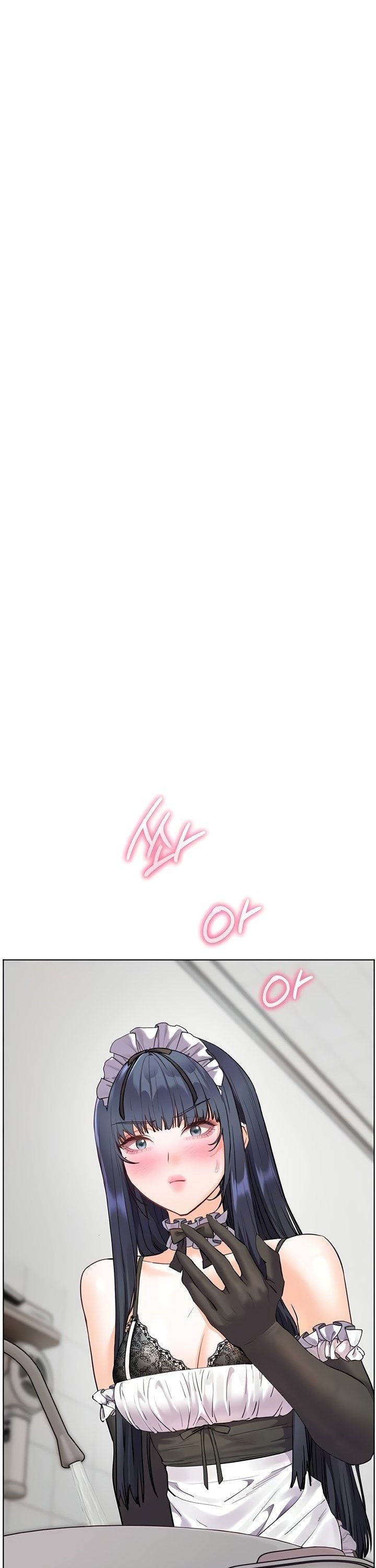 The Teachers’ Efforts Raw - Chapter 66 Page 26