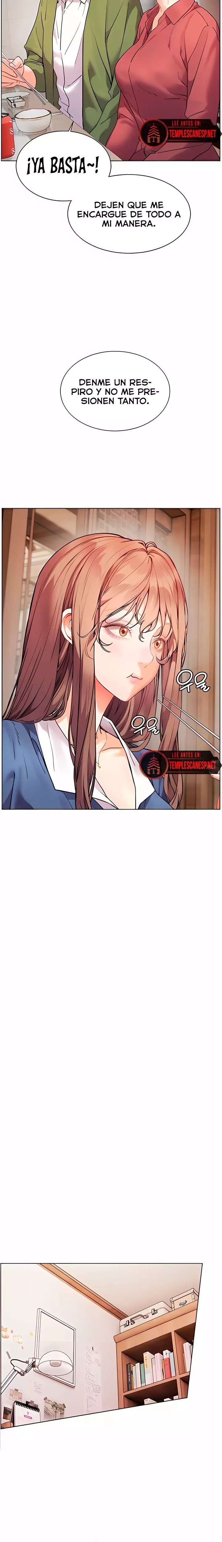 The Teachers’ Efforts Raw - Chapter 72 Page 15