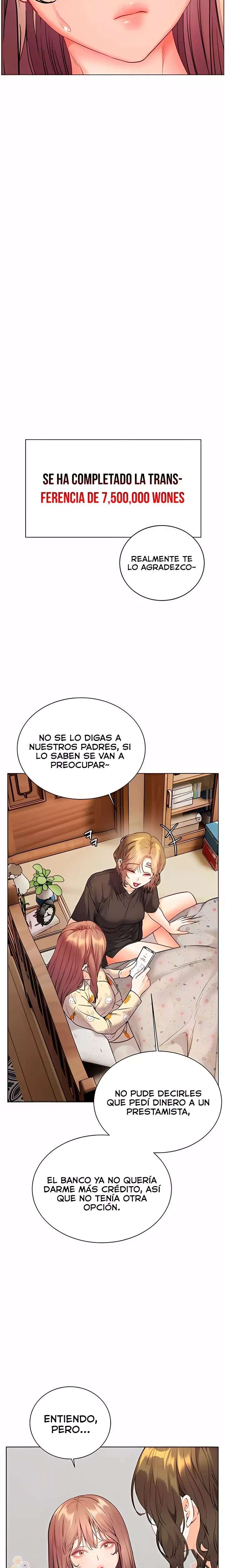 The Teachers’ Efforts Raw - Chapter 72 Page 18