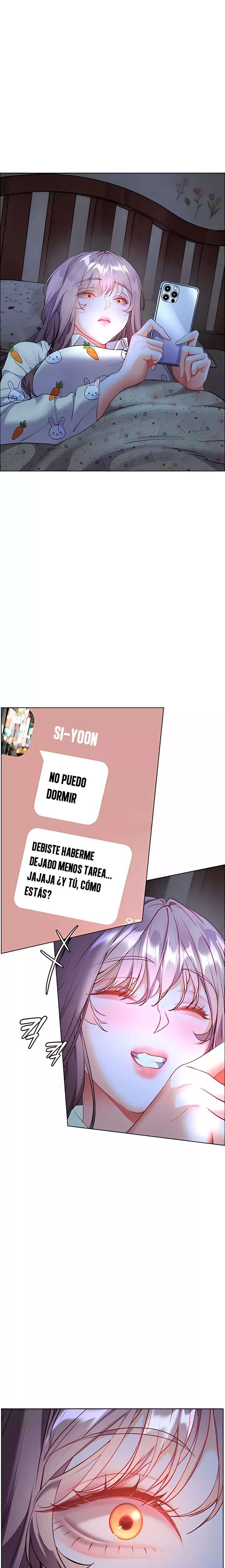 The Teachers’ Efforts Raw - Chapter 72 Page 21