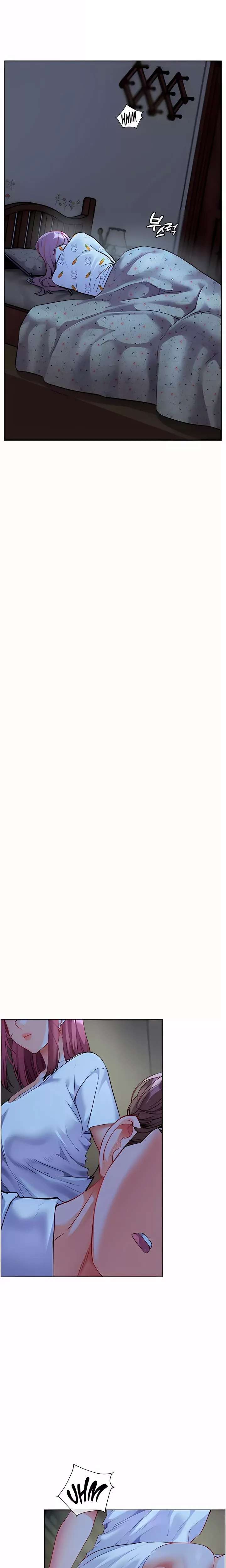 The Teachers’ Efforts Raw - Chapter 72 Page 28