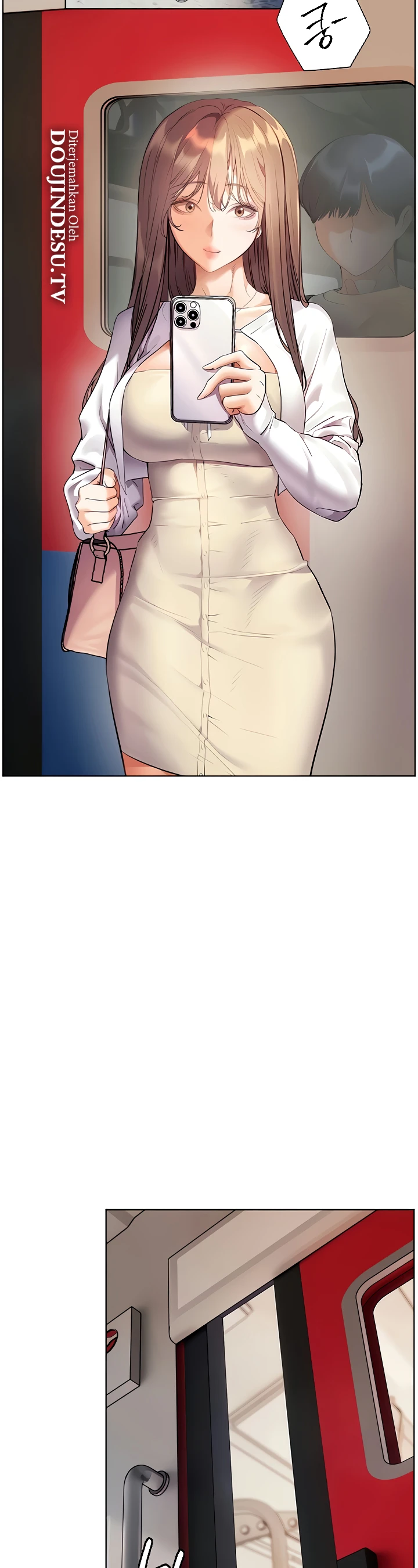 The Teachers’ Efforts Raw - Chapter 76 Page 5