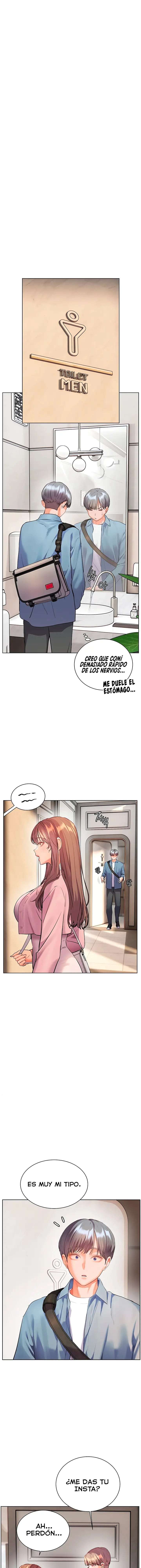 The Teachers’ Efforts Raw - Chapter 91 Page 21